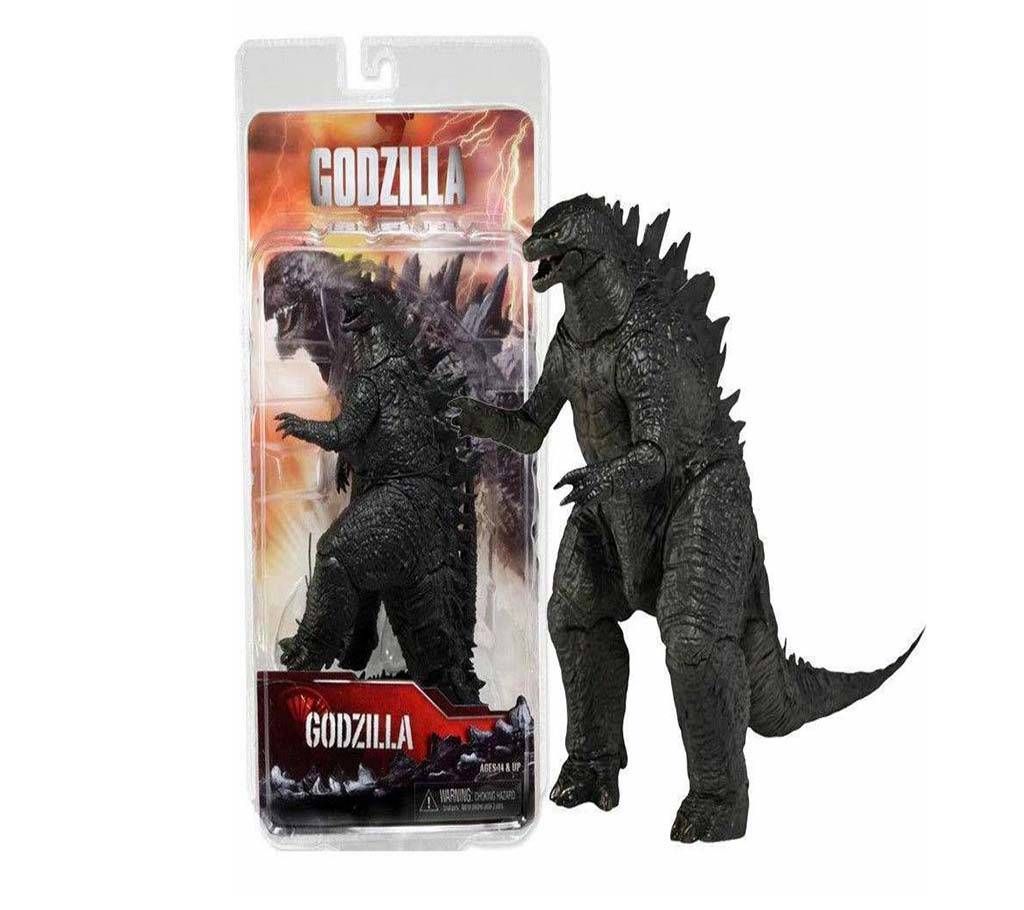 Action Figure Neca GODZILLA