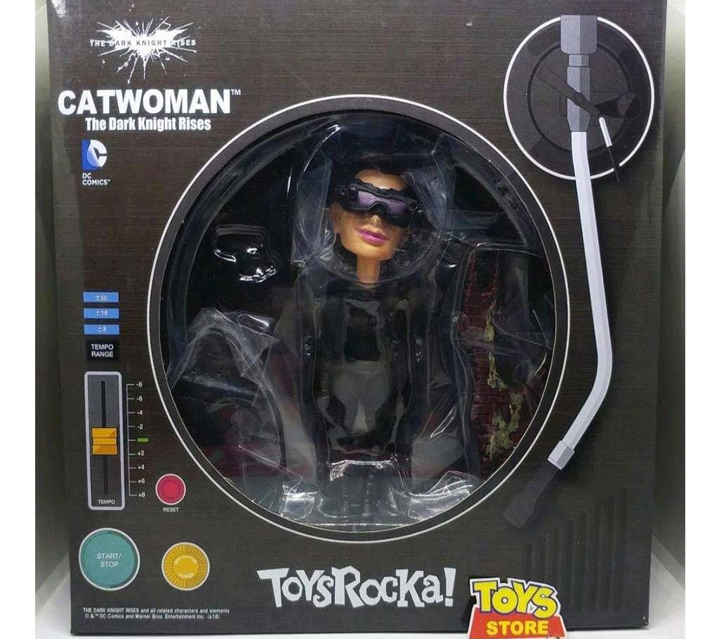 Action Figure ToysRocka Catwomen The Dark Knight Rises
