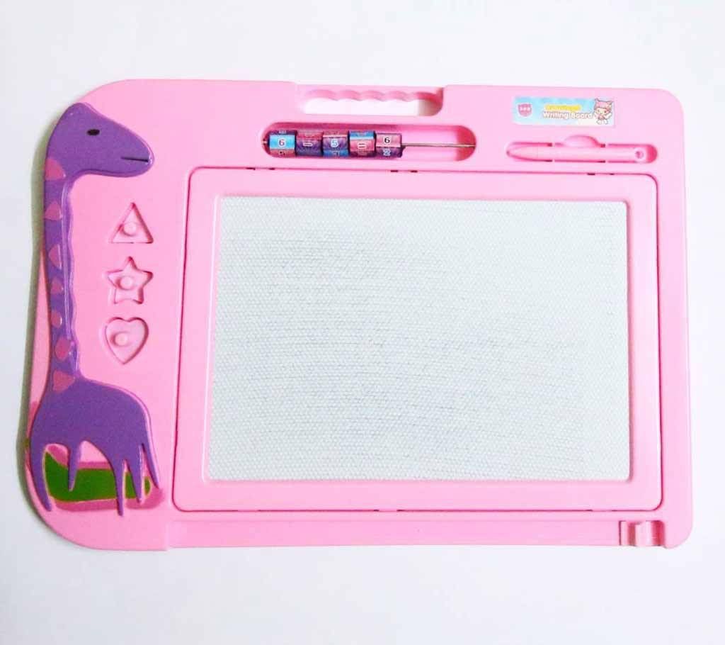 Magnetic Drawing & Writing Board