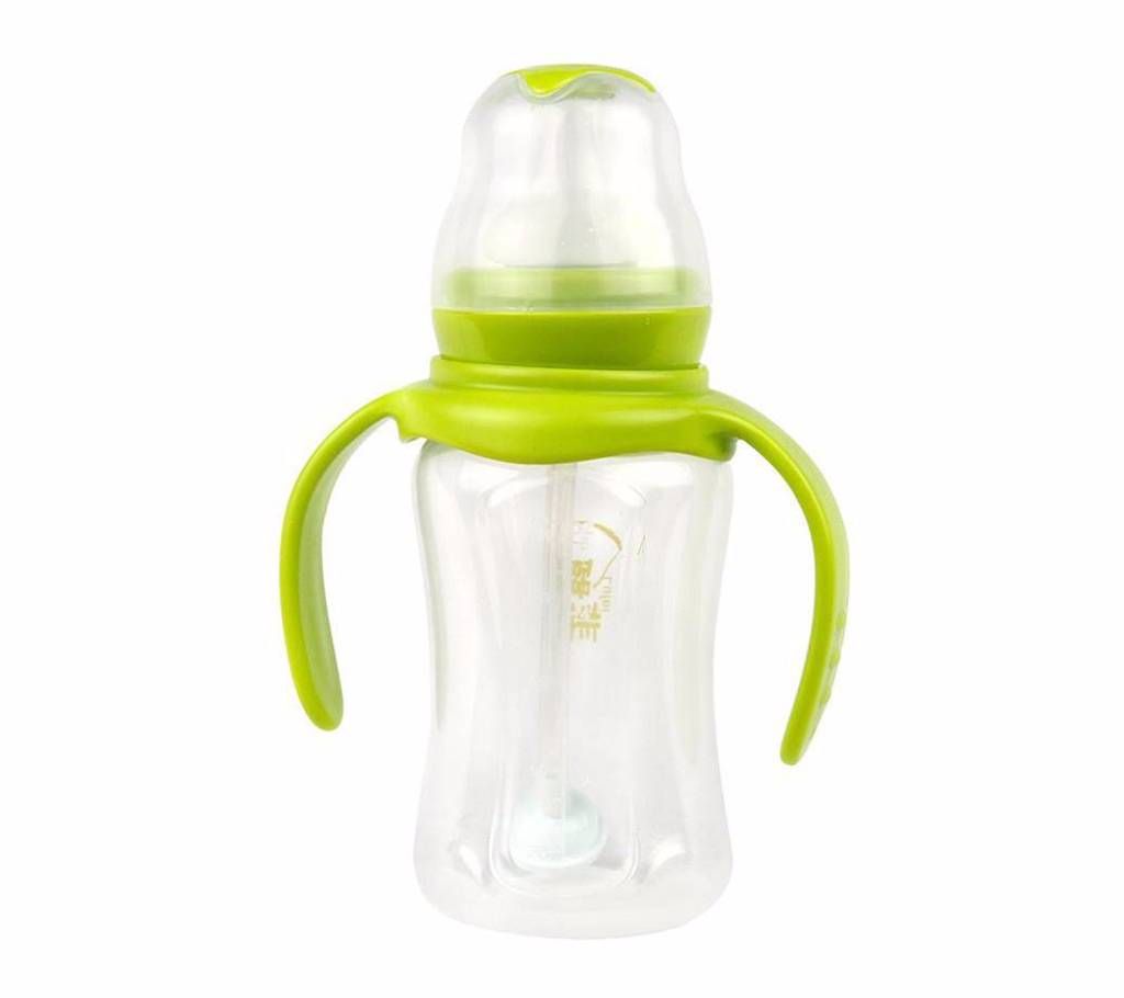 Lufei Standard Caliber Parachute Baby feeding Bottle