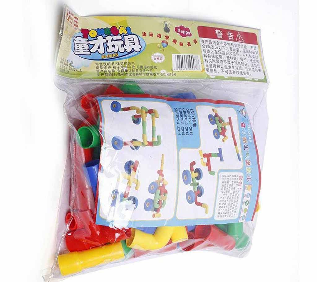 Legu set