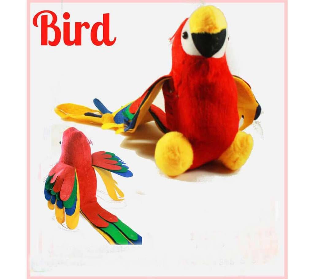 Parrot Toy