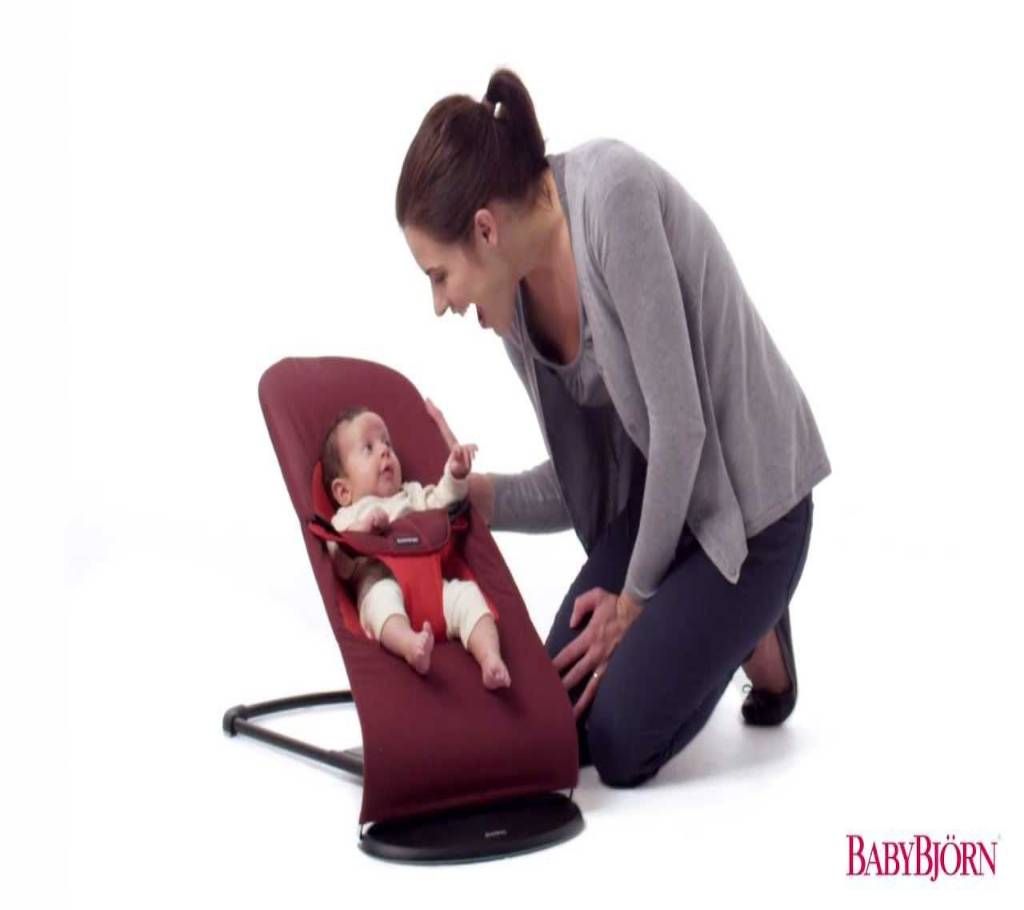 Baby Bouncer Balance Chair