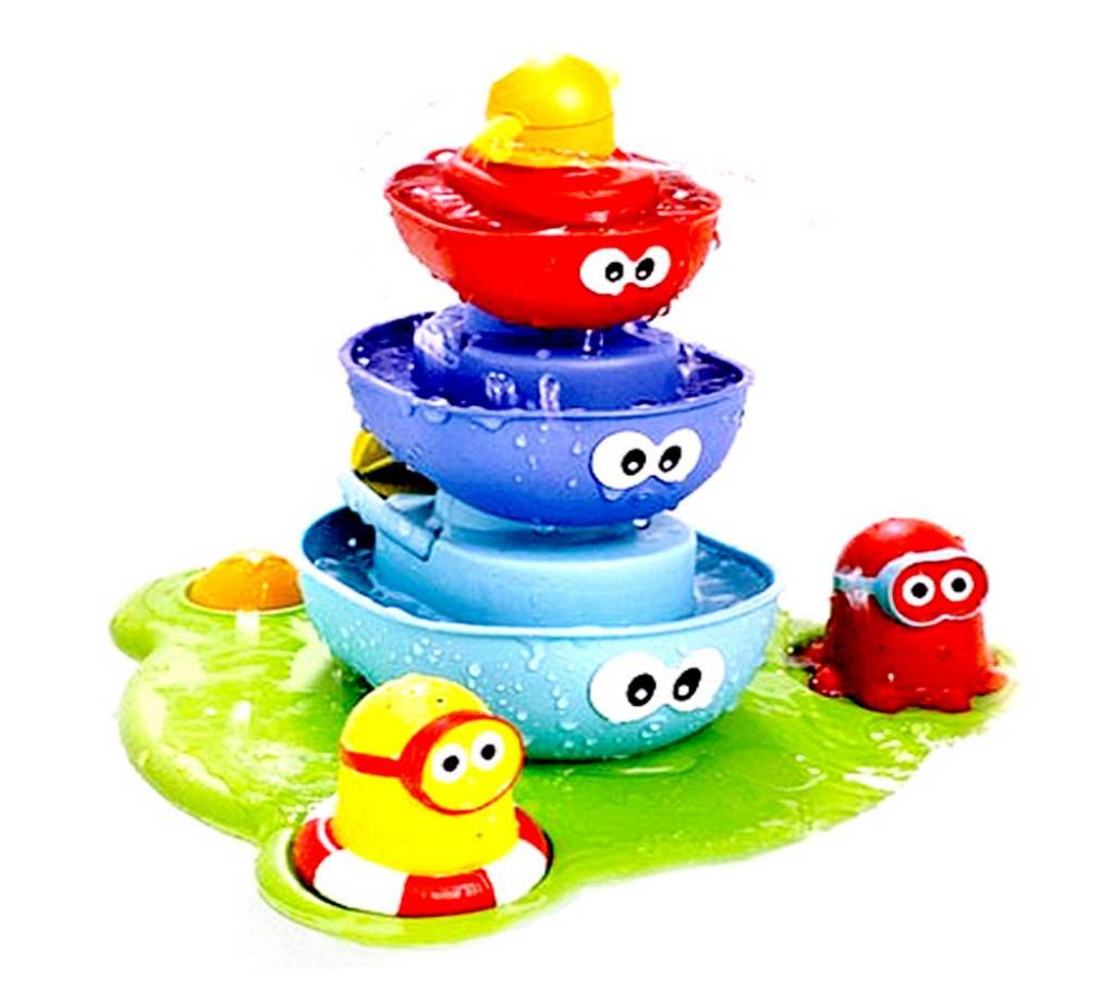Zhi Tong Baby Shower Toy