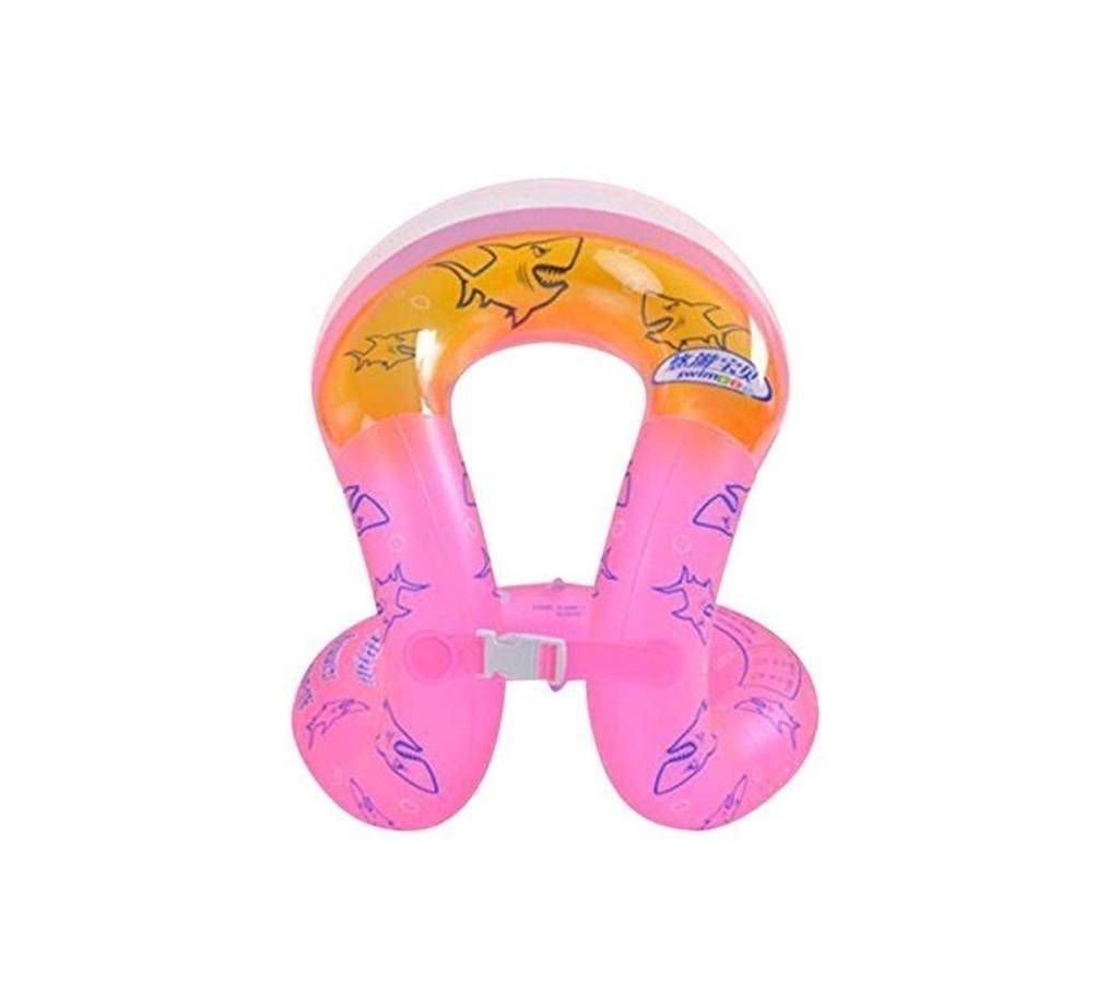 Life Jacket For Kids - Multicolour