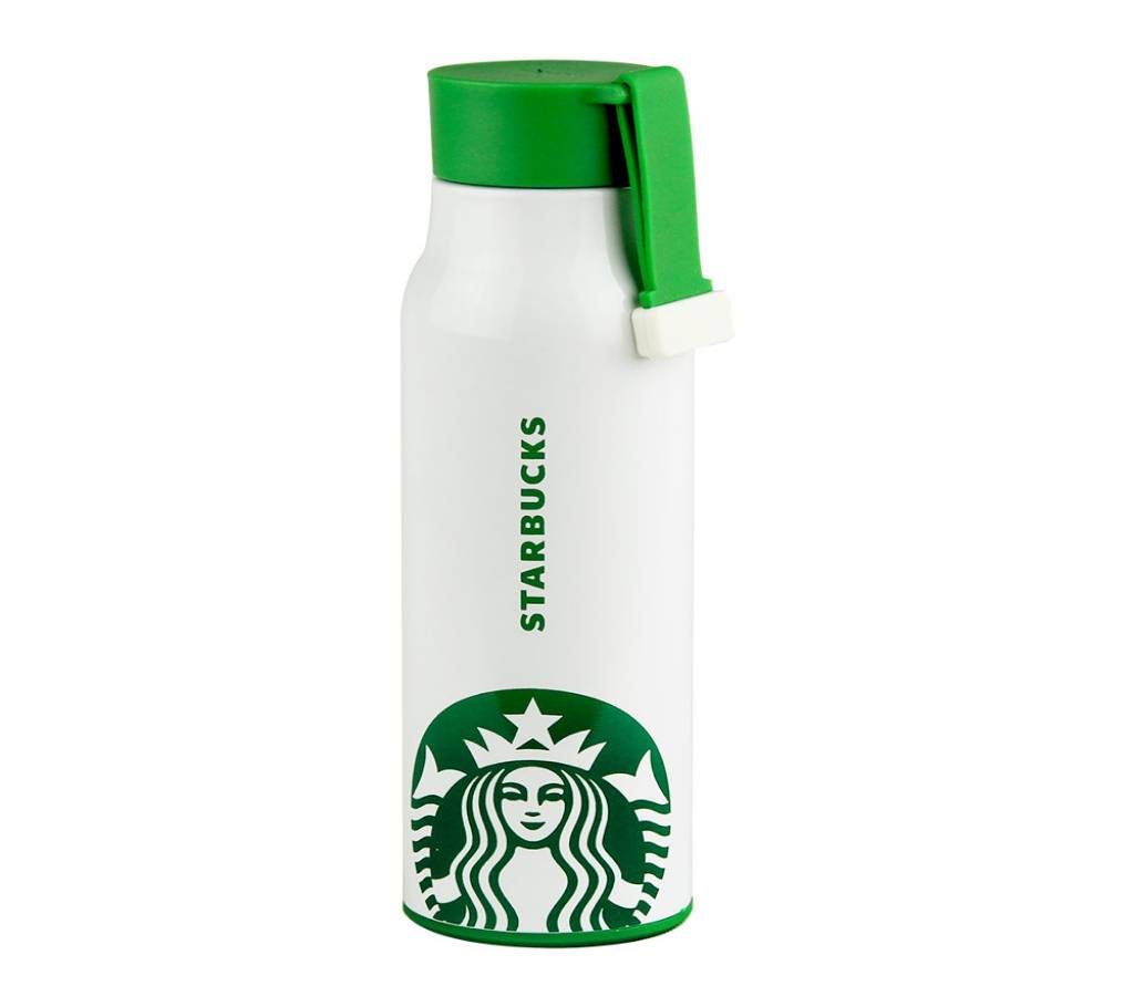 Starbucks Vaccum Flask
