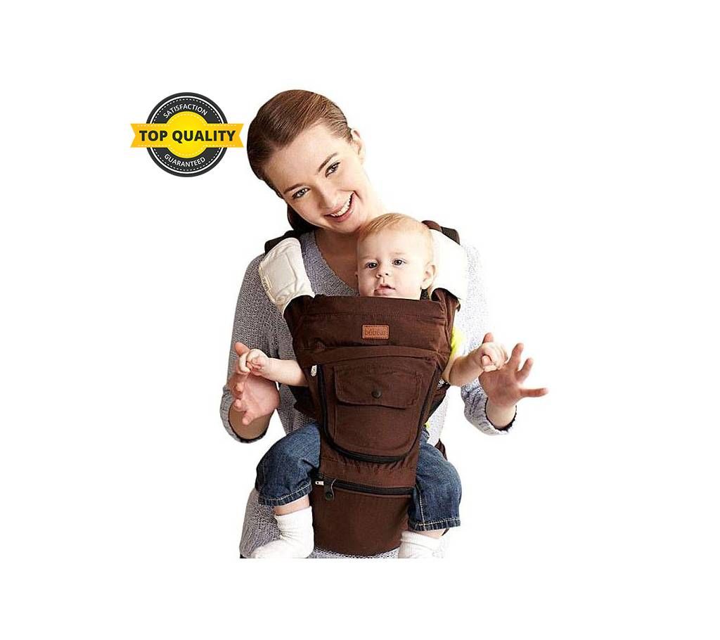 Baby Carrier Hip Seat