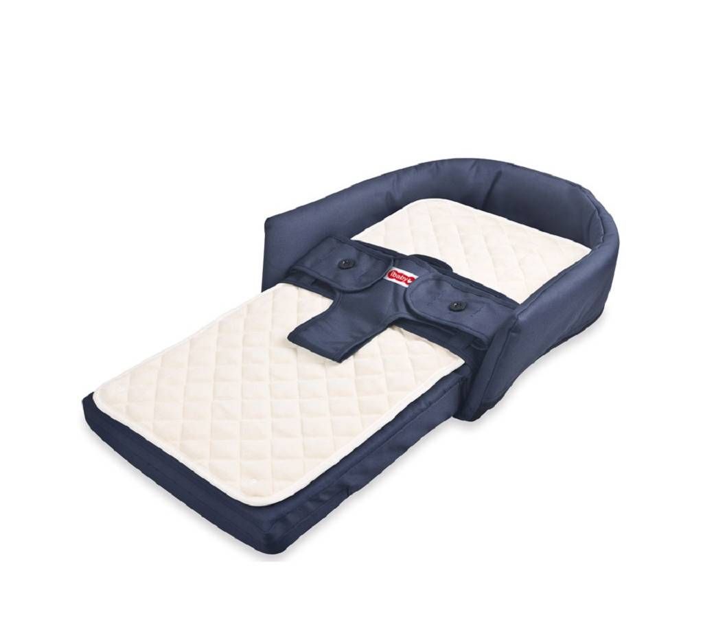ibaby multifunctional baby bed