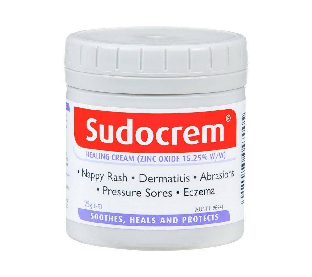 Sudocrem