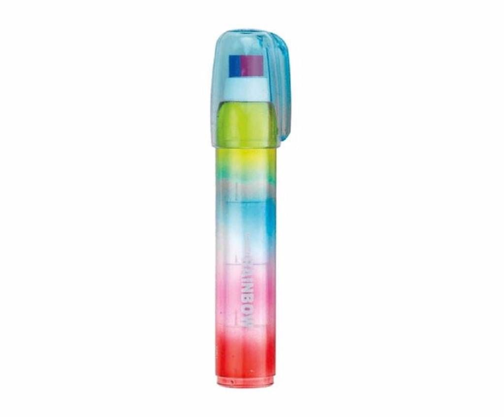 Pen Style Push Eraser - 4pcs