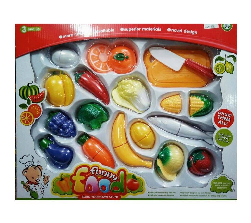 Funny Food