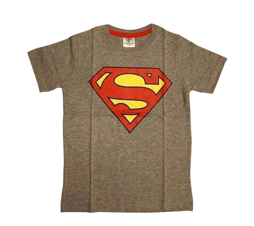 Super Man Kids T-Shirt