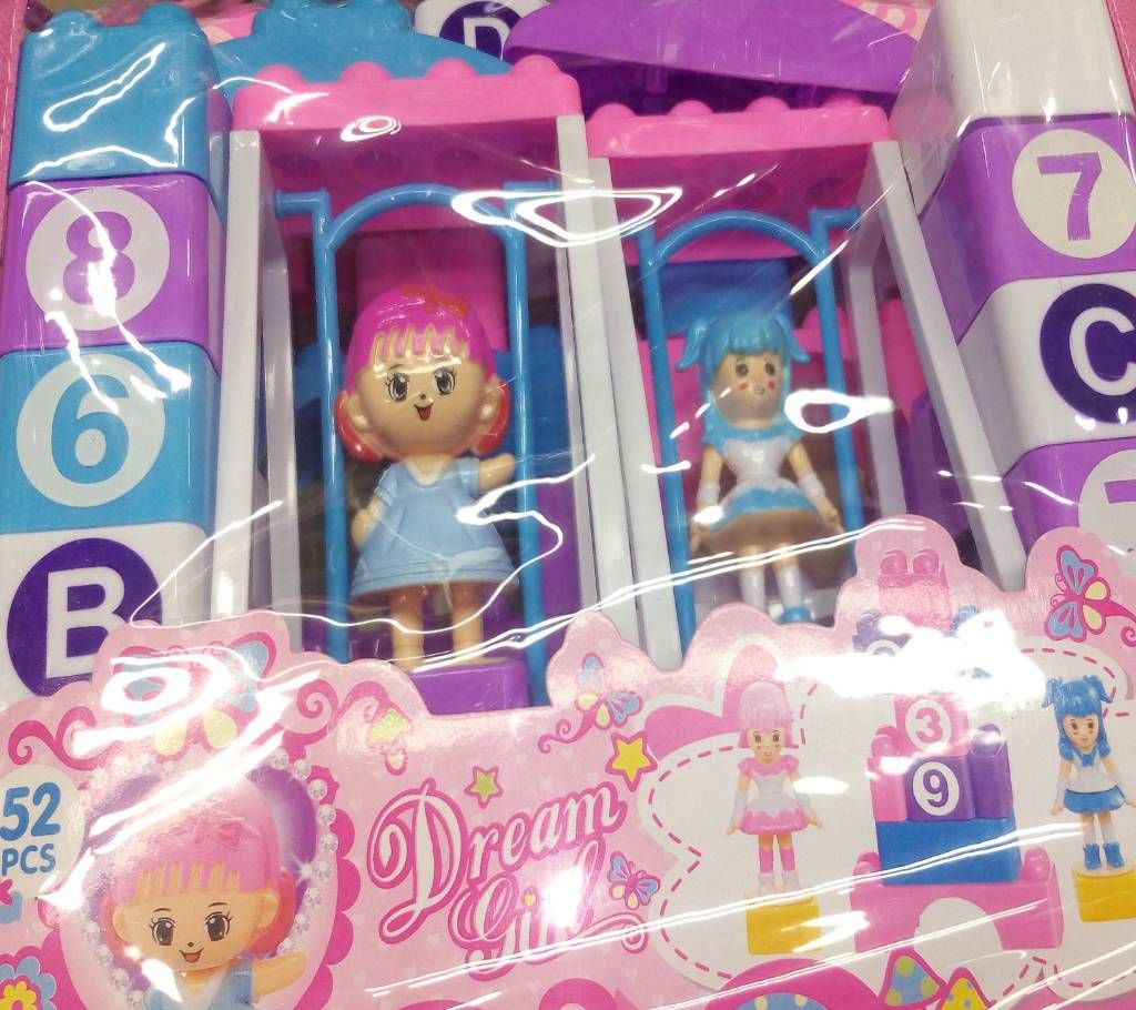 Dream dolna doll