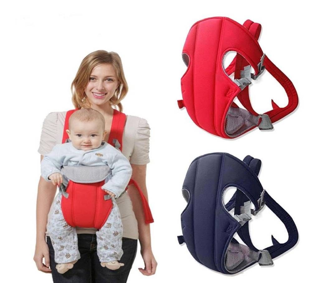 6 in 1 multi-function baby carrier
