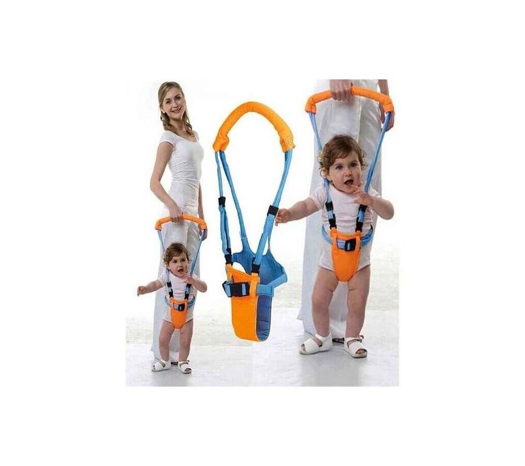 Moby Baby Moon Walking Bag