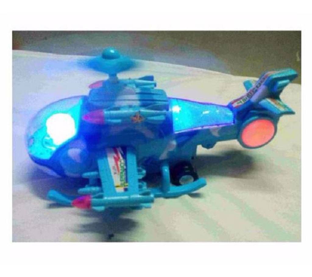 Helicopter for kids 