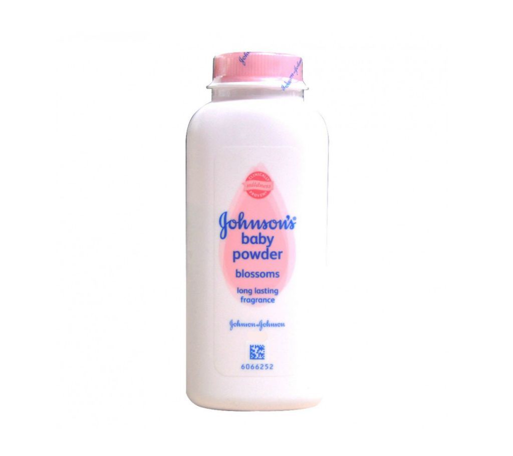 Johnsons baby Powder(400)ml