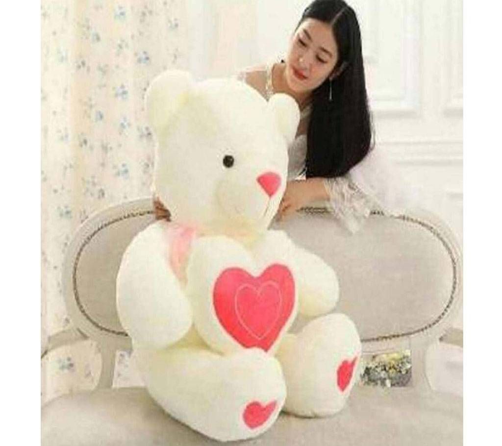 Teddy bear dolls