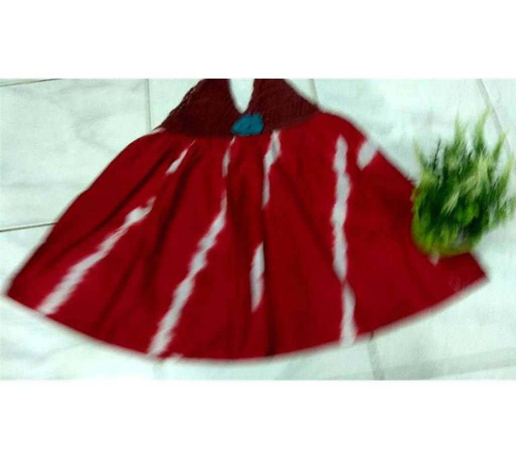 kids kushi frock 