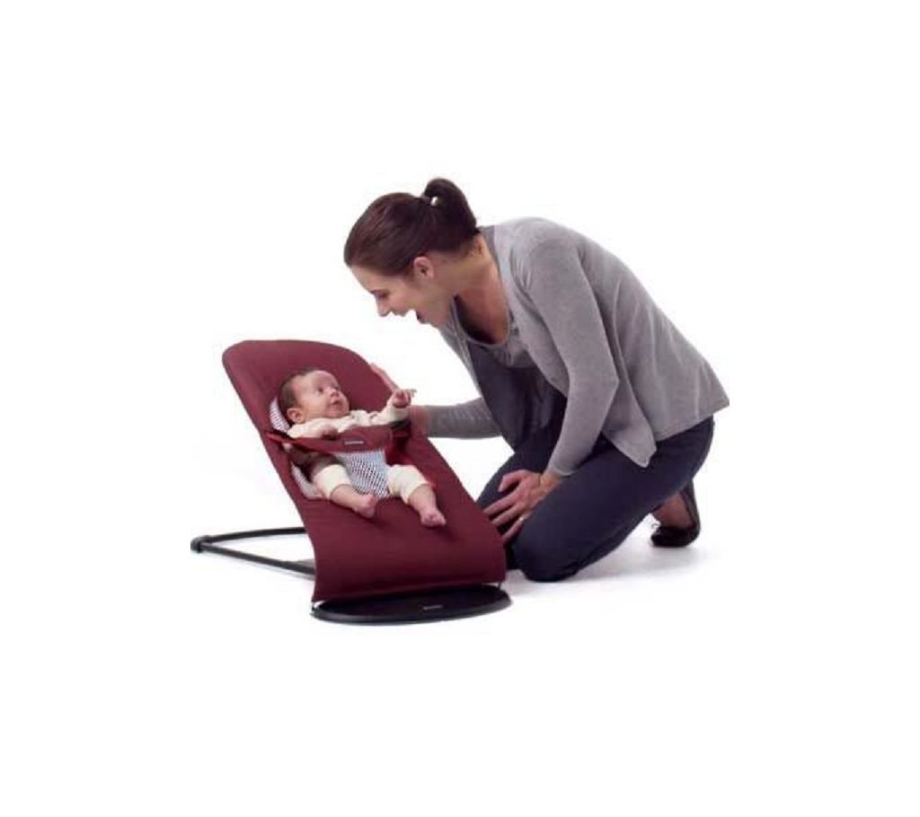 Comfortable Baby Bouncer  53  HMS