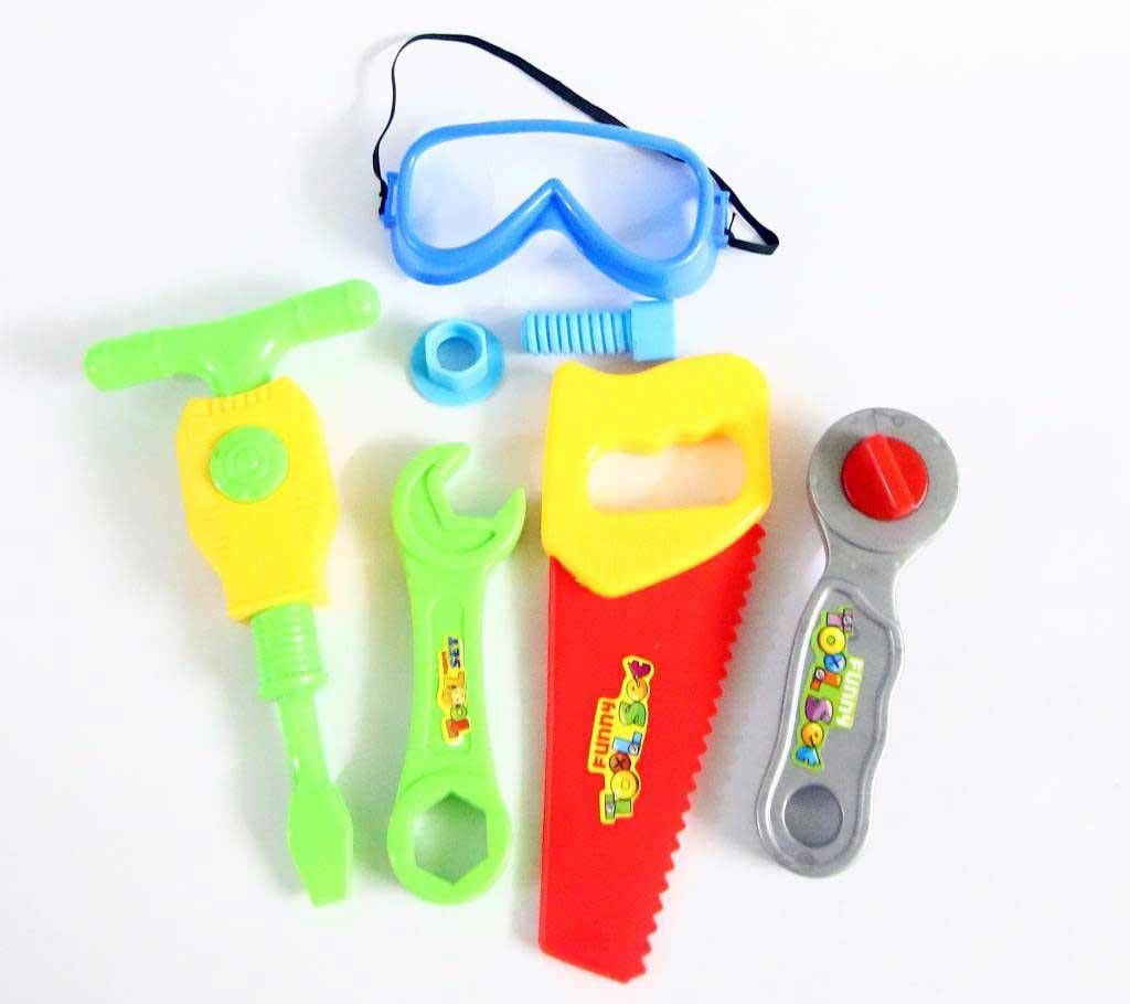 Engineering Tool Set For Kids 