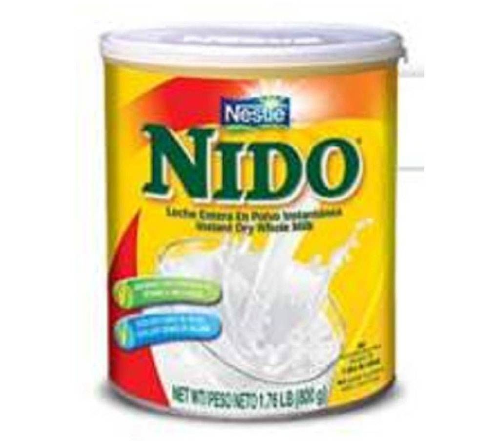 Nestle NIDO Milk Powder 2.75 kg