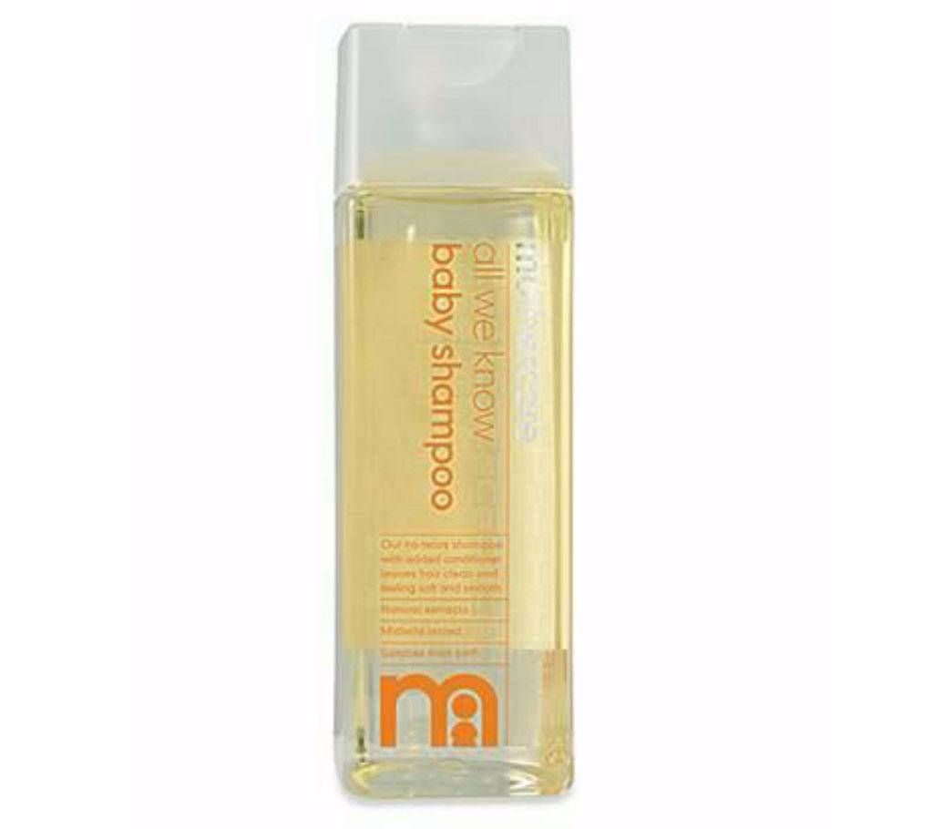 Mother care Baby Shampoo