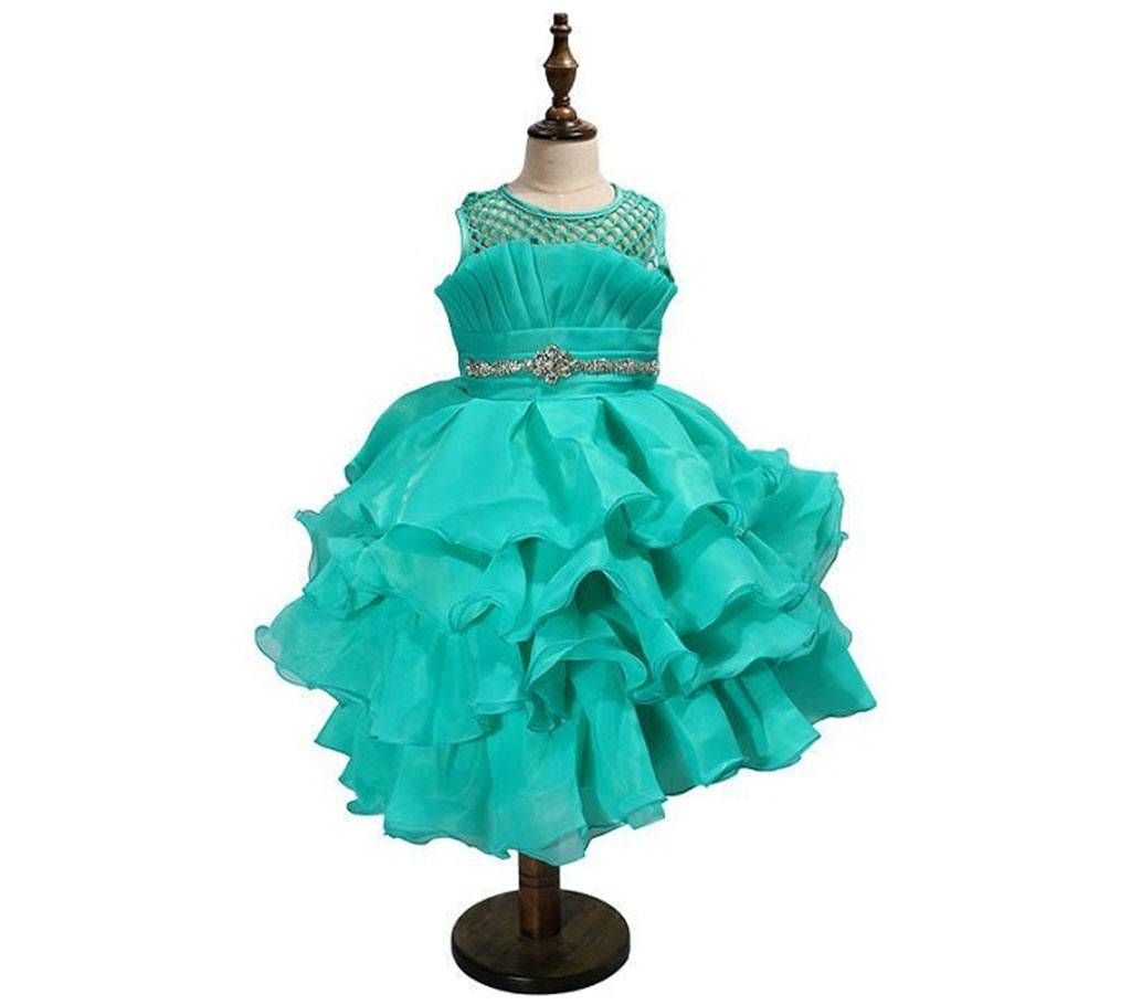 Baby Skirt Girl Party Dress