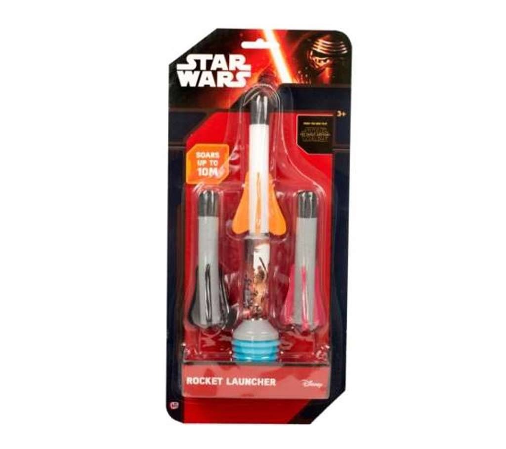 Disney Star Wars Rocket Launcher