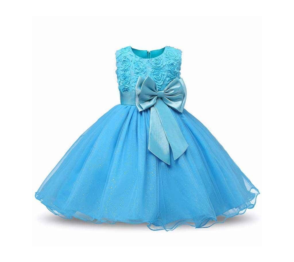 Party Dress for Baby Girls