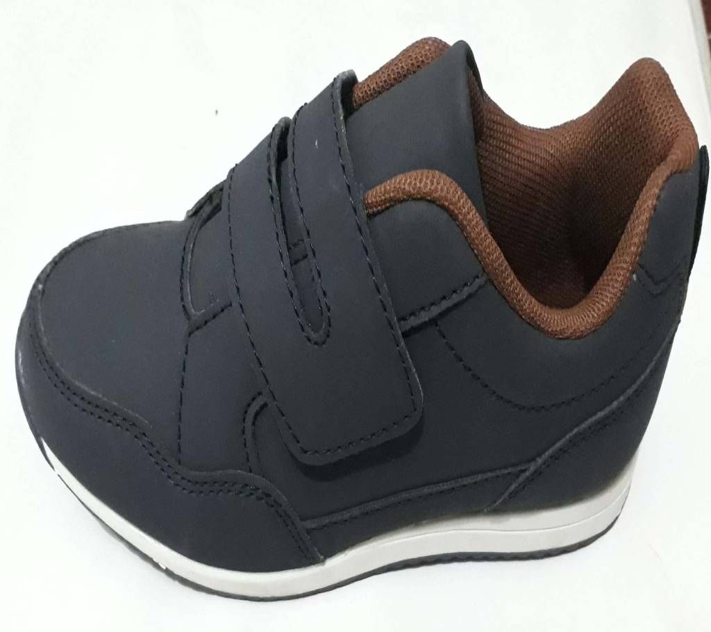 Boys Sneaker - Blue