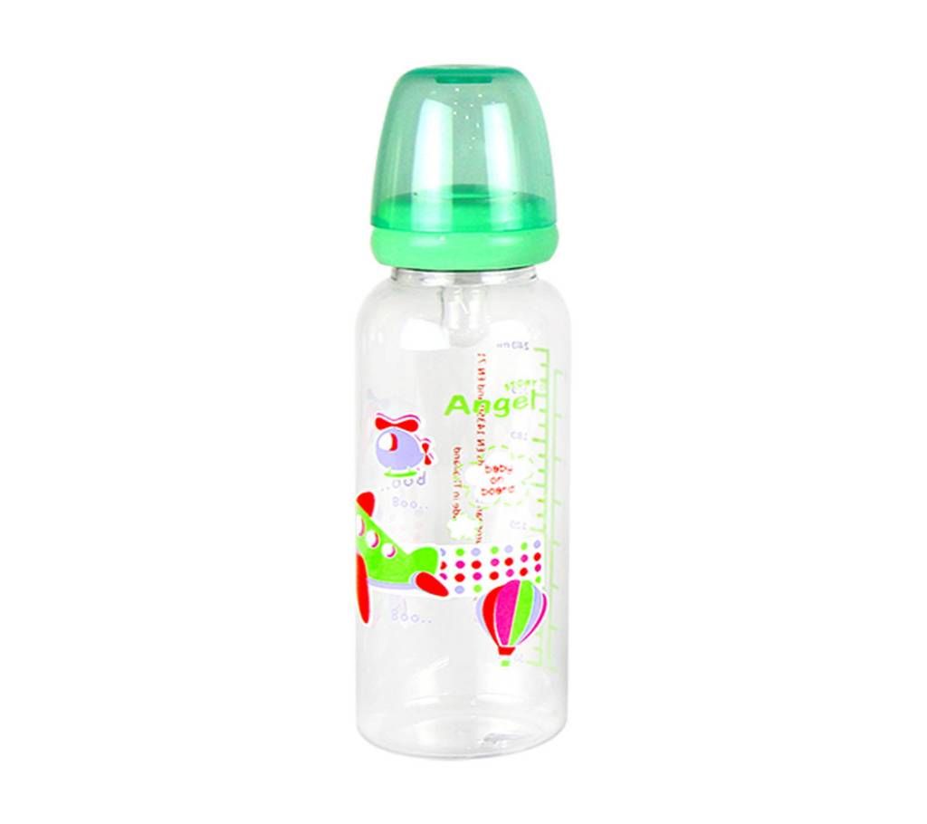 Stony Angel  Fish Feeder Bottle 240 ml