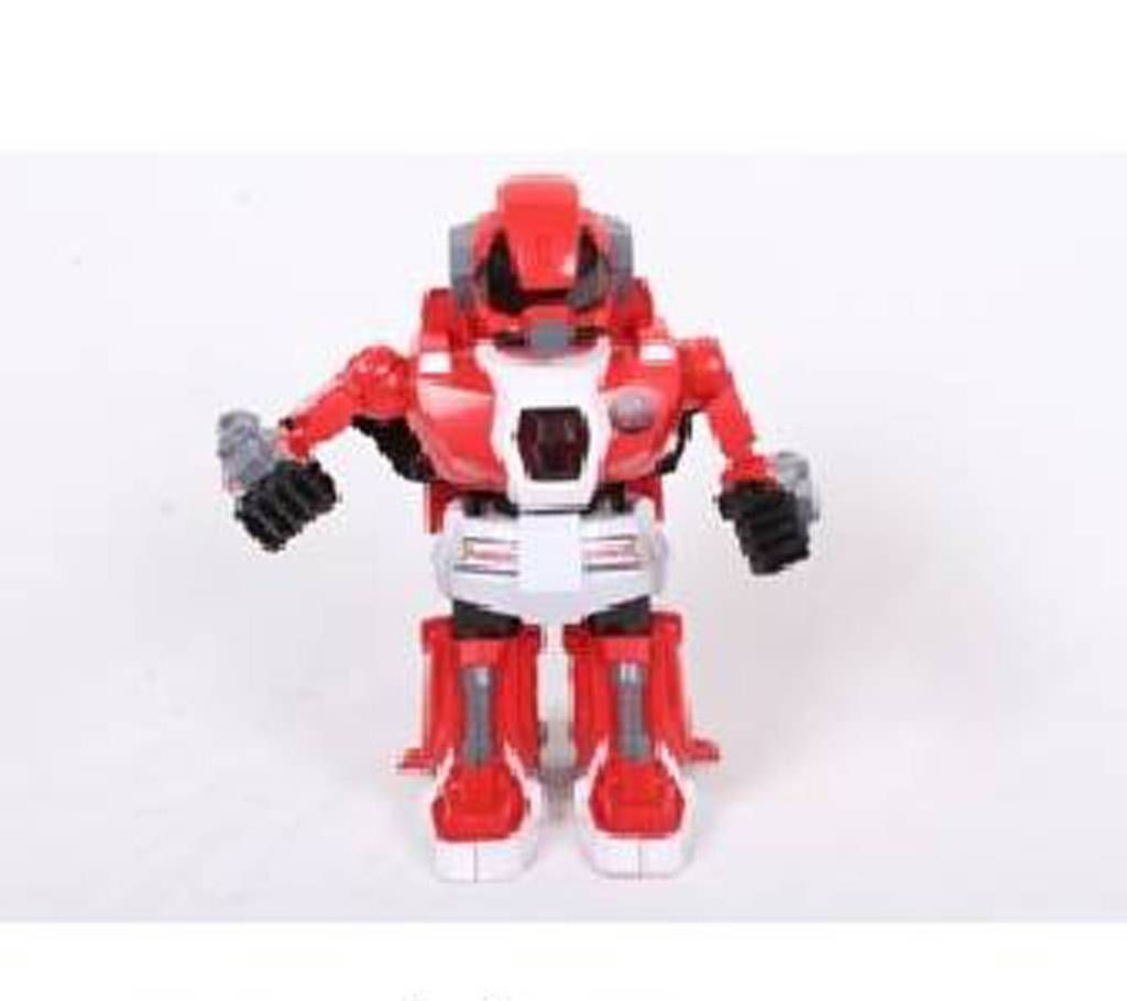 Fighting Robots with Remote Control For Kids