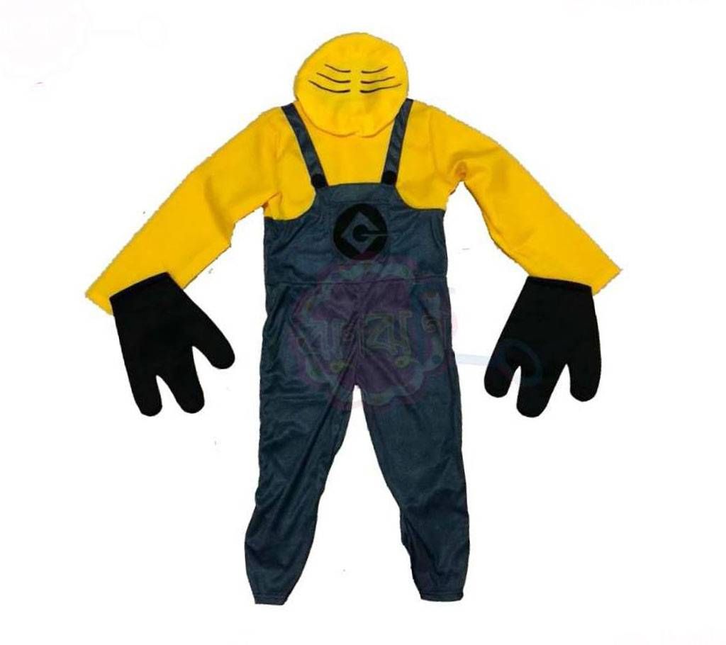 Minion Costume
