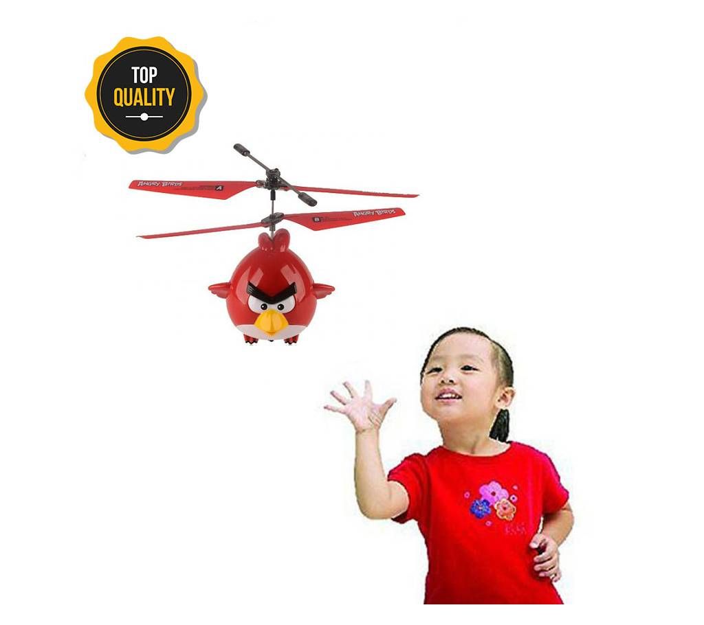 Flying Toy Angry Birds