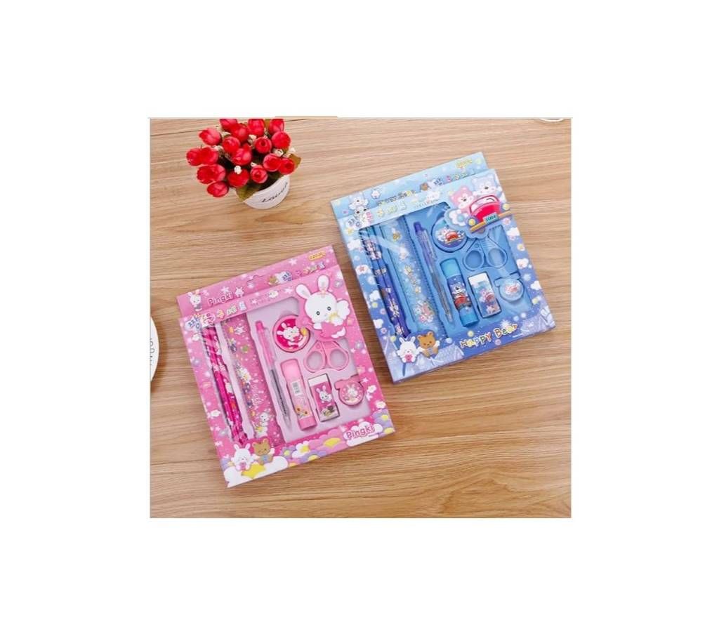 kids stationery set back to school