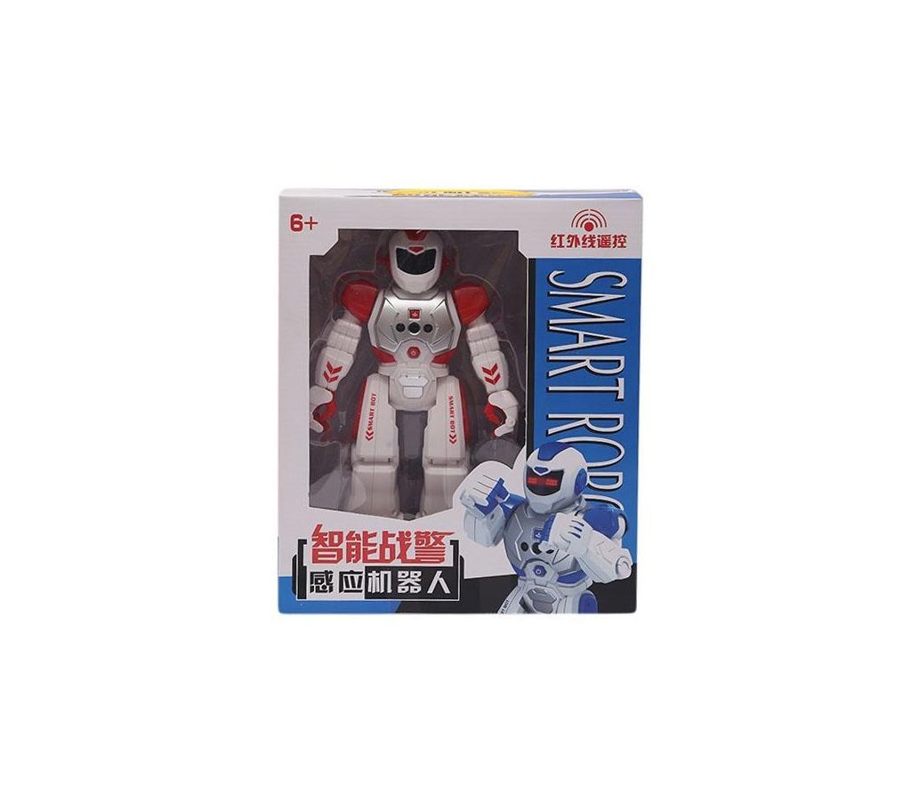 Smart Robot