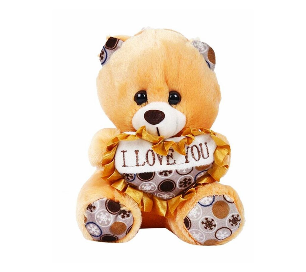 Teddy Bear Panda Doll
