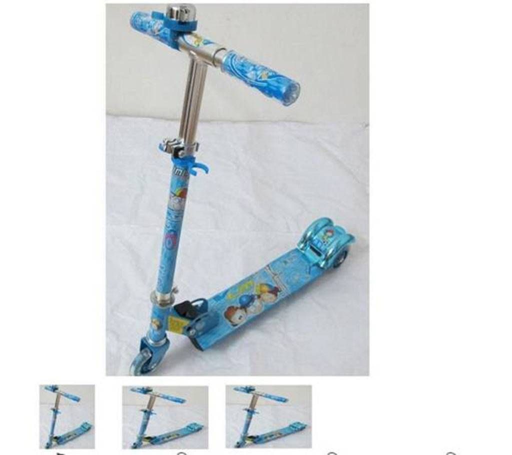kids scooter 