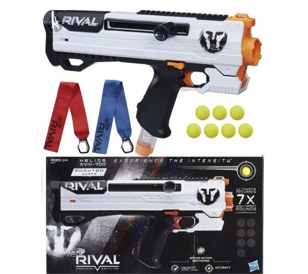 NERF GUN RIVAL HELIOS XVIII-700