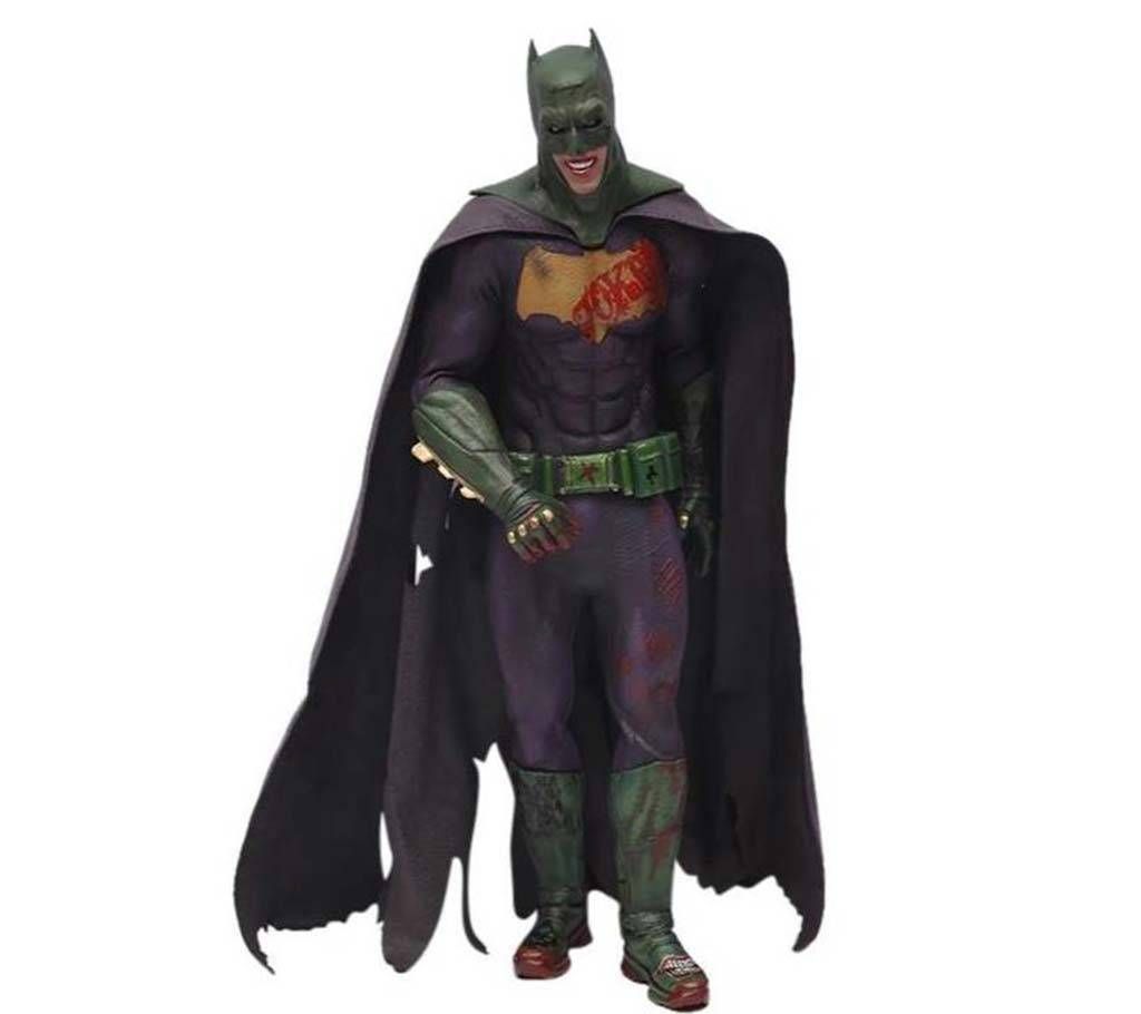 Batman Action Figure Toy - Multi-color