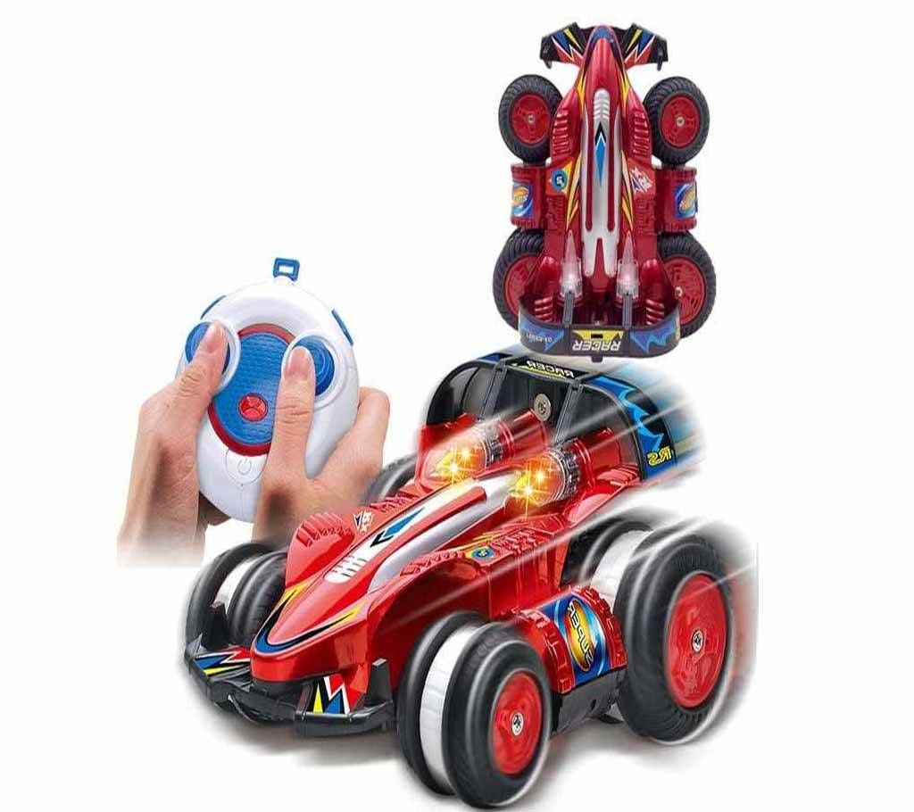 RC Car Tseries RIC 2.4G Racing - Super Upgraded Version