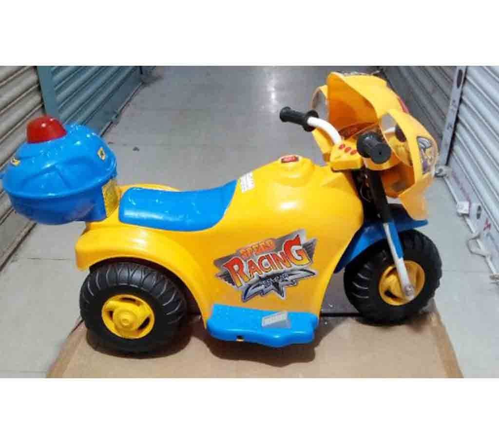 Electric Baby Bike