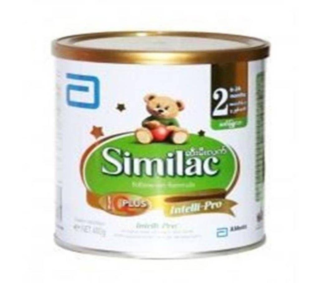 Similac -2 Follow-up Baby Milk 400 GM