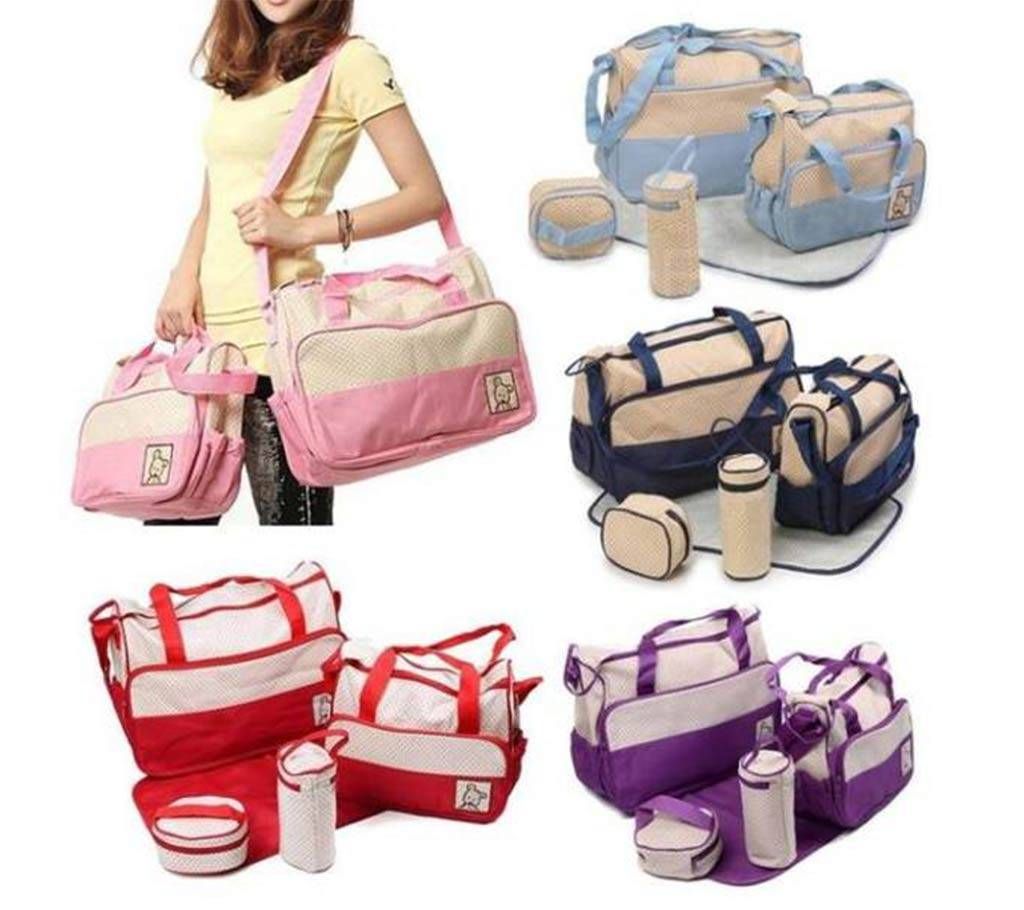 Mothers Set Bag