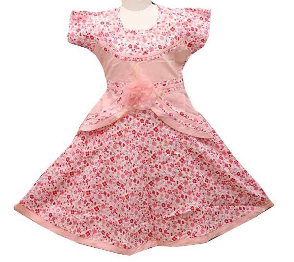 Piya frock dress for 10 to 11 years old