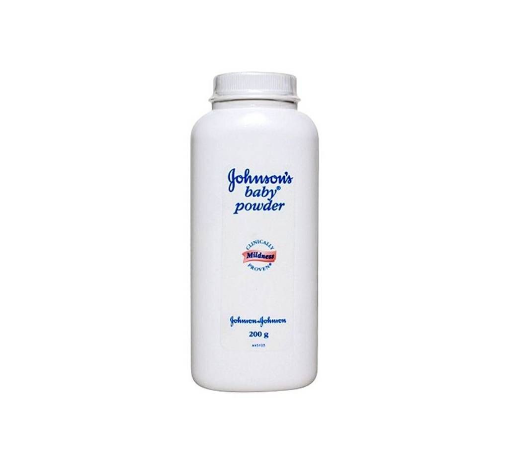 Baby Powder-200gm