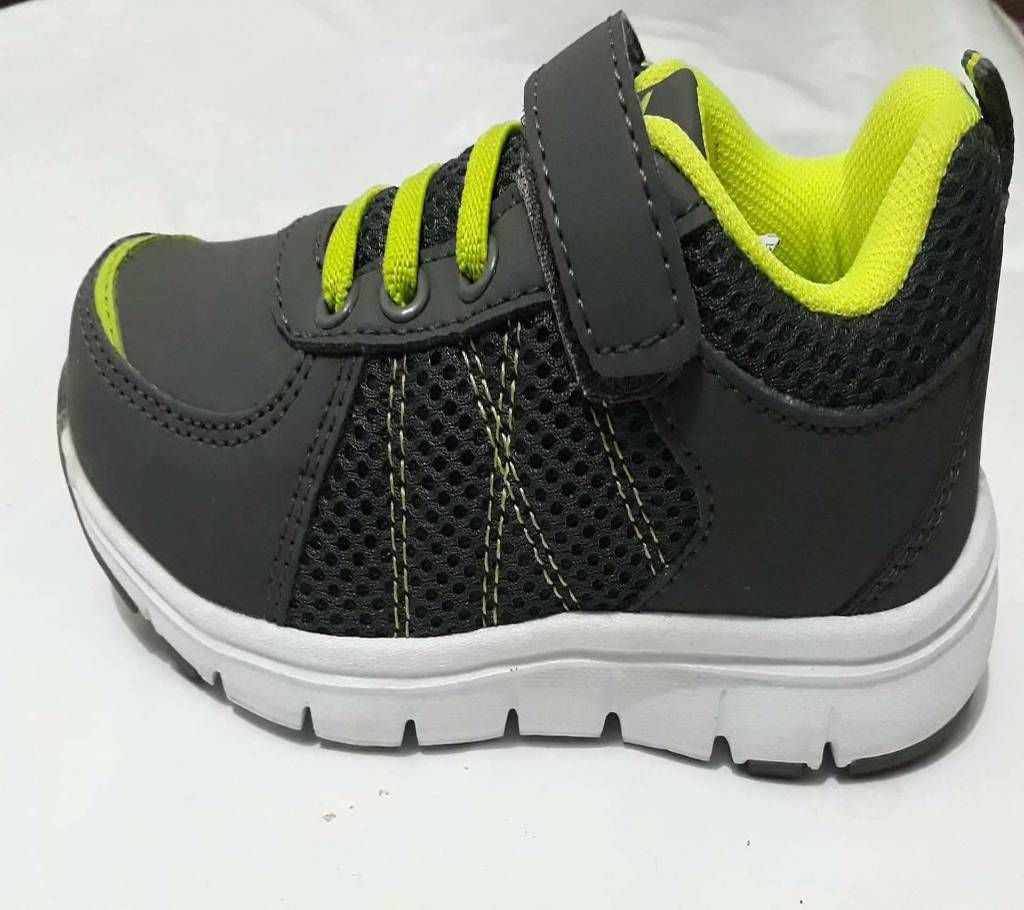 Boys Sneaker - Grey