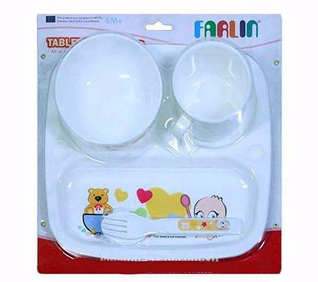 Tableware Set