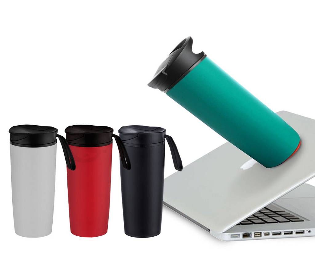 Spill Free Never Fall Mug 470ml 